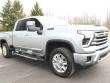 Used 2024 Chevrolet Silverado 2500 HD High Country Truck Crew Cab