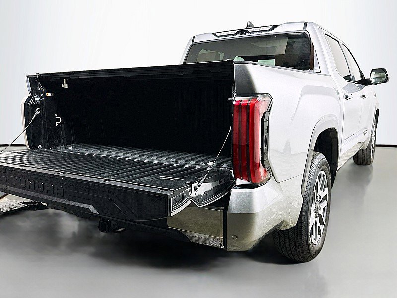 2026 Toyota Tundra 1794 Edition - Photo 21
