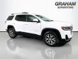 Used 2023 GMC Acadia SLT SUV