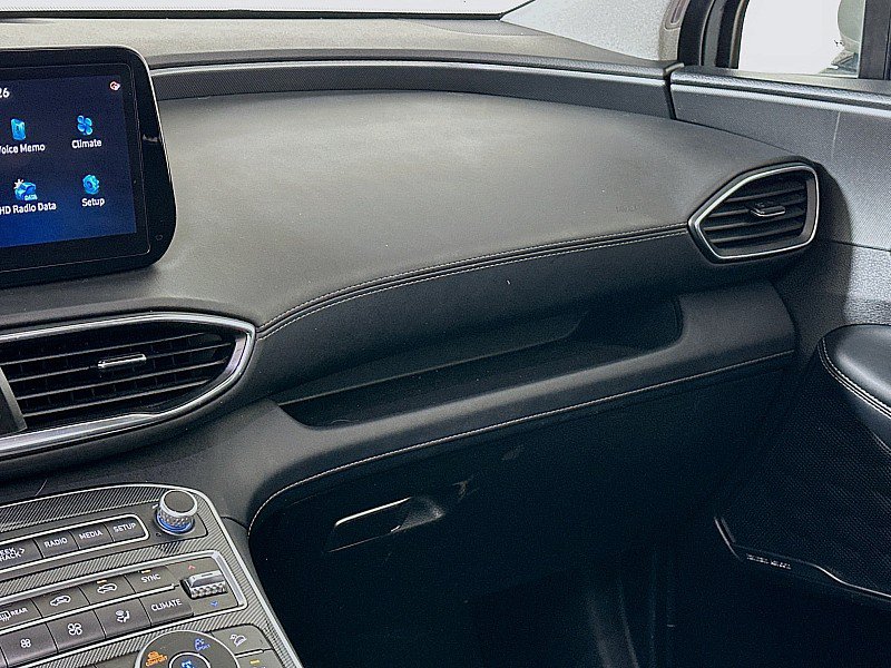 2022 Hyundai Santa Fe Limited - Photo 26
