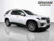 Used 2022 Chevrolet Traverse LT Leather SUV