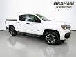 Used 2022 Chevrolet Colorado Z71 Truck Crew Cab