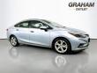 Used 2017 Chevrolet Cruze Premier Auto Sedan