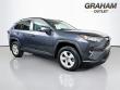 Used 2019 Toyota RAV4 XLE SUV