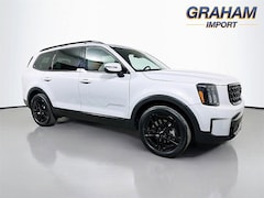 2024 Kia Telluride EX SUV