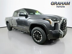 2026 Toyota Tundra SR5 Truck CrewMax