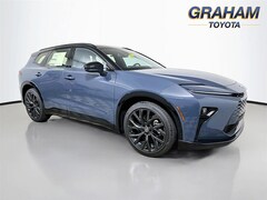 2026 Toyota Crown Signia Limited SUV