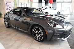 2026 Toyota GR86 Base Coupe