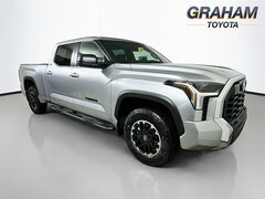 2026 Toyota Tundra SR5 Truck CrewMax