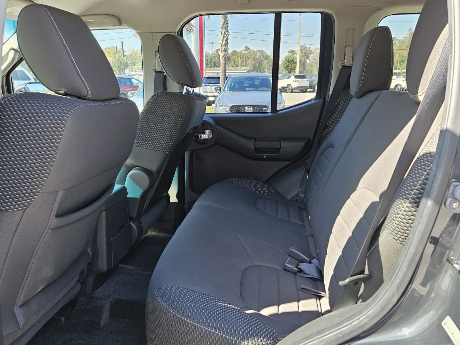 2013 Nissan Xterra PRO-4X photo 3