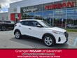 Nissan Kicks Play