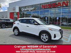 2025 Nissan Kicks Play S SUV