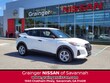 Nissan Kicks Play