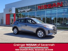 2025 Nissan Kicks Play S SUV