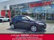 Nissan Kicks Play