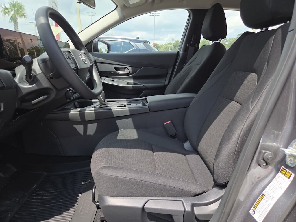 New 2027 Nissan Sentra S Sedan