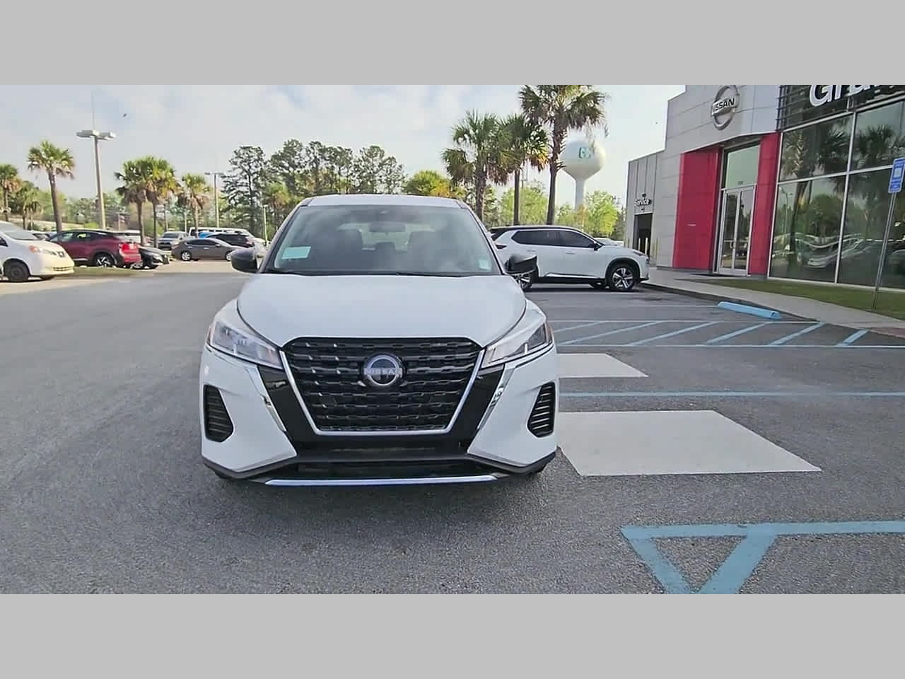 2025 Nissan KICKS PLAY Base - Photo 19