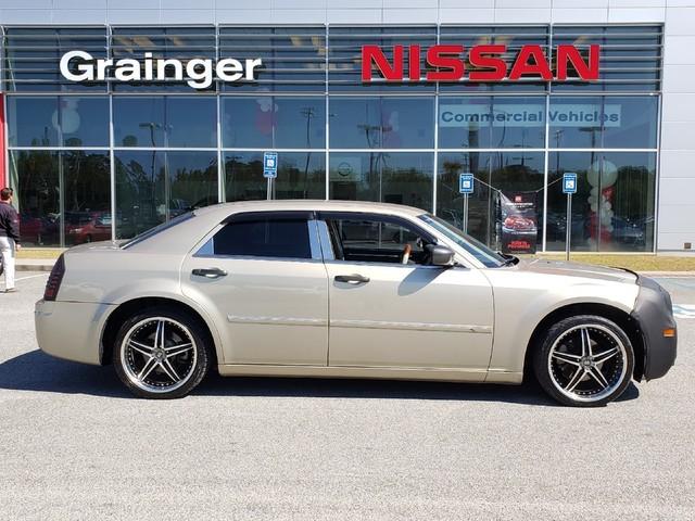 Used Tires Savannah Ga >> Used 2006 Chrysler 300 For Sale Savannah Ga 2c3ka53g76h412033 Used Tires Savannah Ga >> Used 2006 Chrysler 300 For Sale Savannah Ga 2c3ka53g76h412033