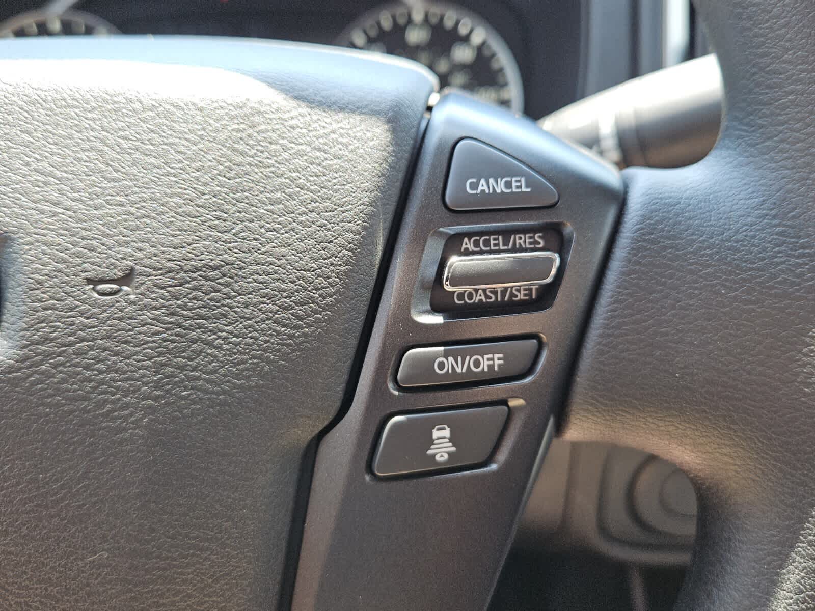 2026 Nissan Frontier SV - Photo 13