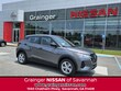 Nissan Kicks Play