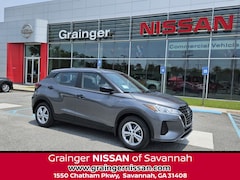 2025 Nissan Kicks Play S SUV