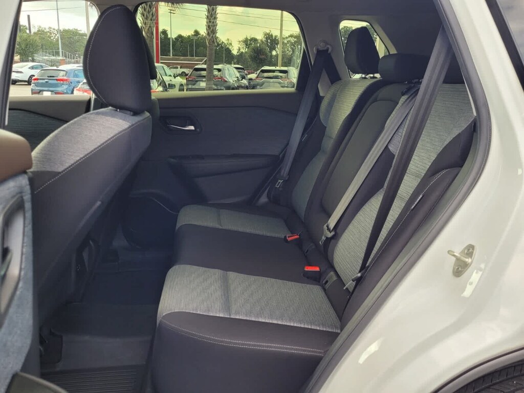 Used 2023 Nissan Rogue SV SUV