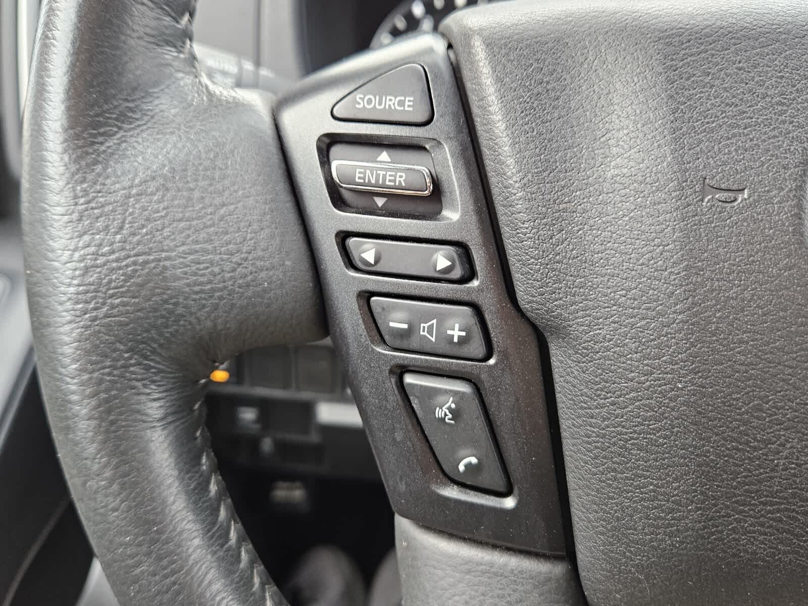 2024 Nissan Frontier SV - Photo 12