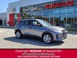 Nissan Kicks Play