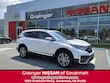 Honda CR-V Hybrid