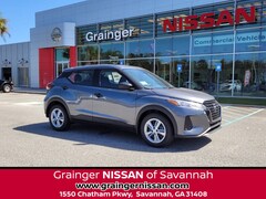 2025 Nissan Kicks Play S SUV