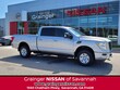 Nissan Titan XD