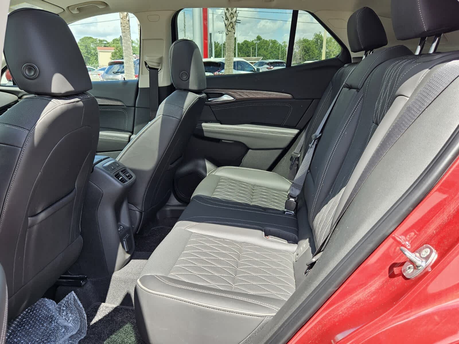 2023 Buick Envision Avenir photo 4