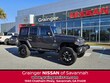  Jeep Wrangler JK Unlimited