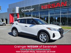 2025 Nissan Kicks Play S SUV