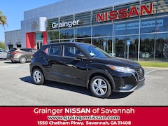 2025 Nissan Kicks Play S SUV