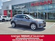 Nissan Kicks Play