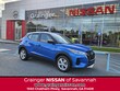 Nissan Kicks Play