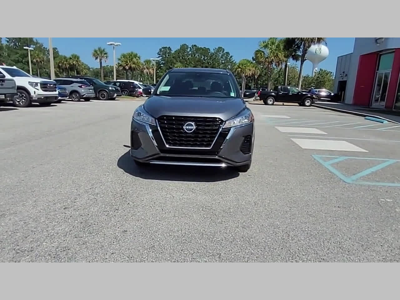 2025 Nissan KICKS PLAY Base - Photo 17