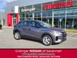 Nissan Kicks Play