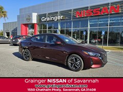 2025 Nissan Sentra SV Sedan