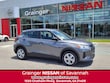 Nissan Kicks Play