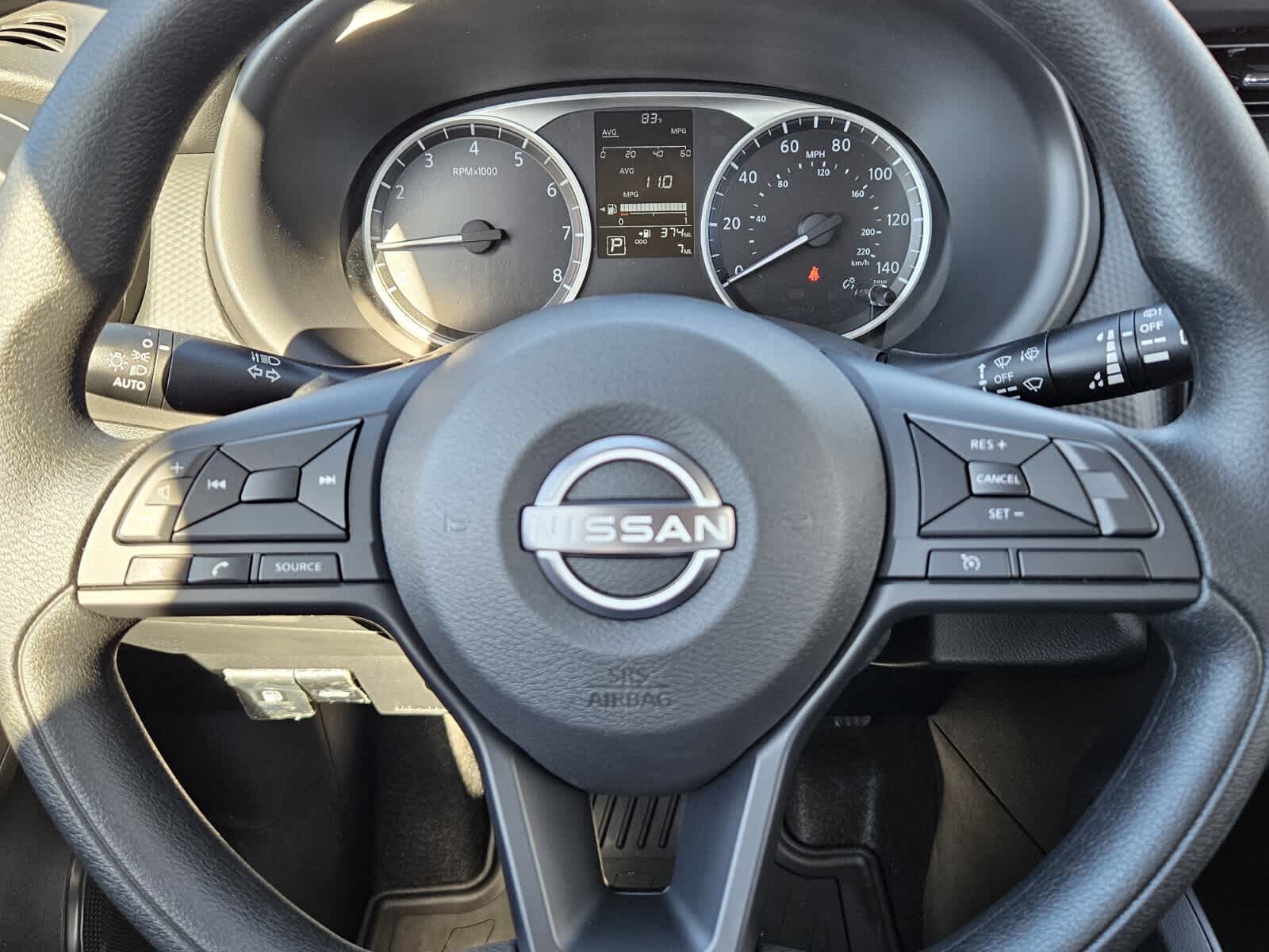 2025 Nissan KICKS PLAY Base - Photo 11