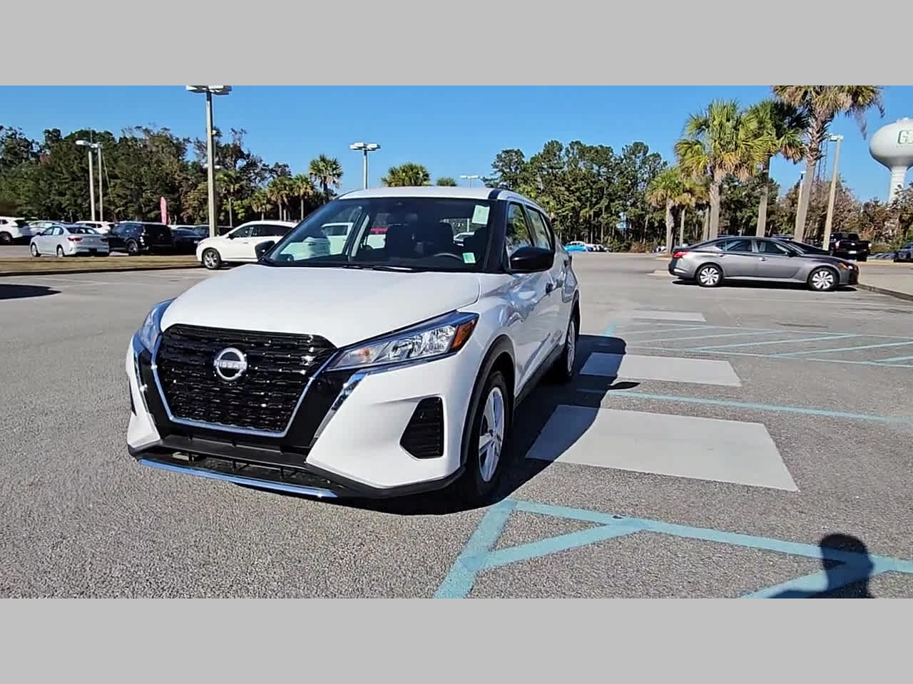 2025 Nissan KICKS PLAY Base - Photo 20