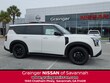  Nissan Armada