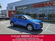 Nissan Kicks Play