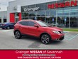 Nissan Rogue Sport