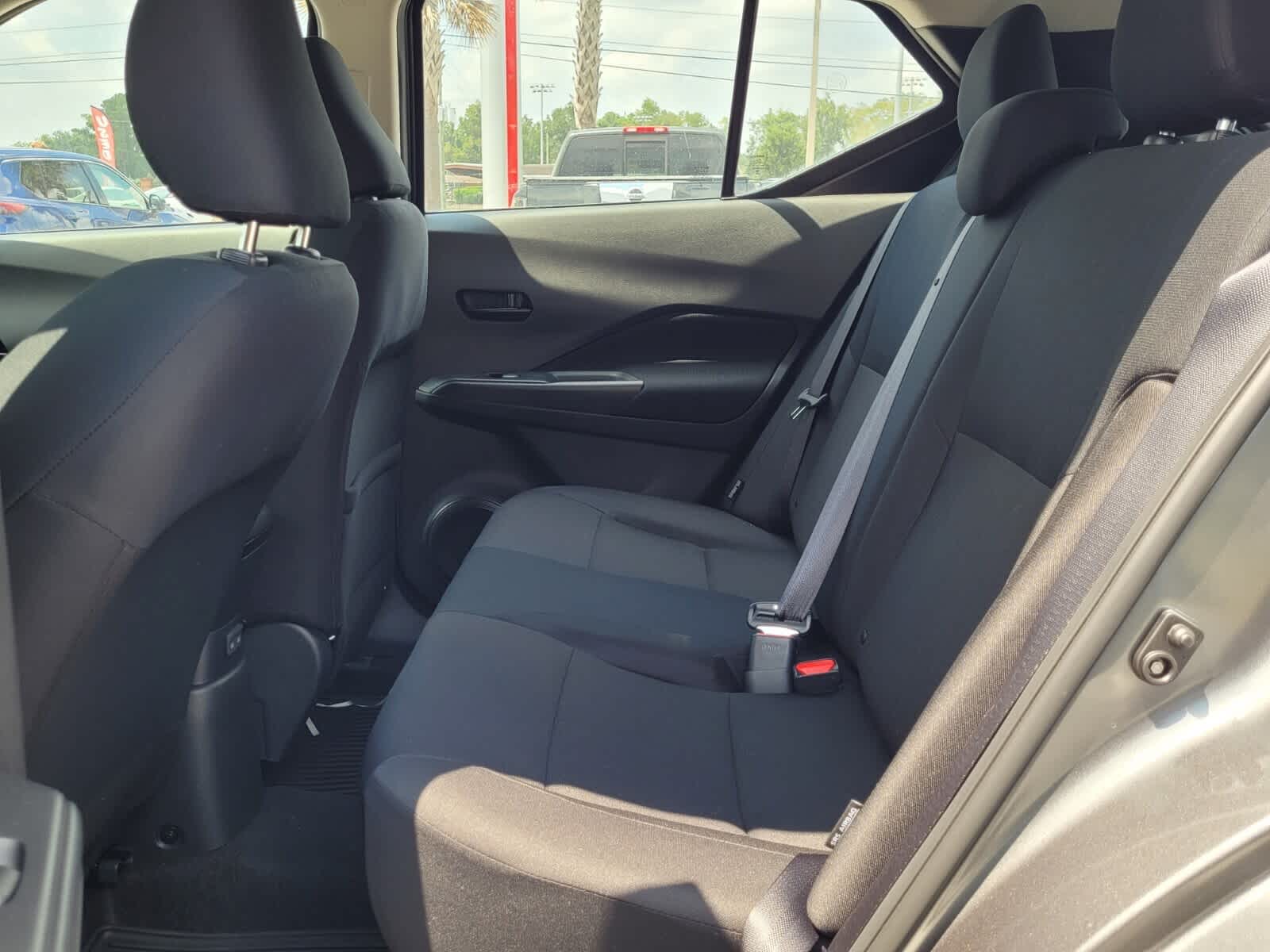 2025 Nissan Kicks Play S photo 3