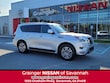 Nissan Armada