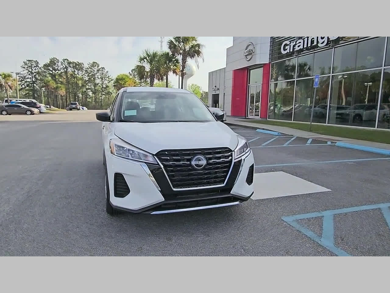 2025 Nissan KICKS PLAY Base - Photo 18
