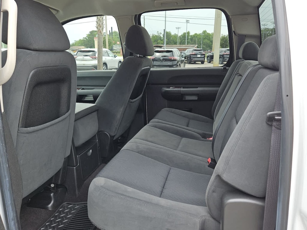 Used 2009 GMC Sierra 1500 Truck Crew Cab